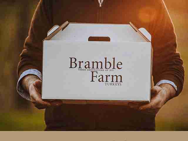 Bramble Farm