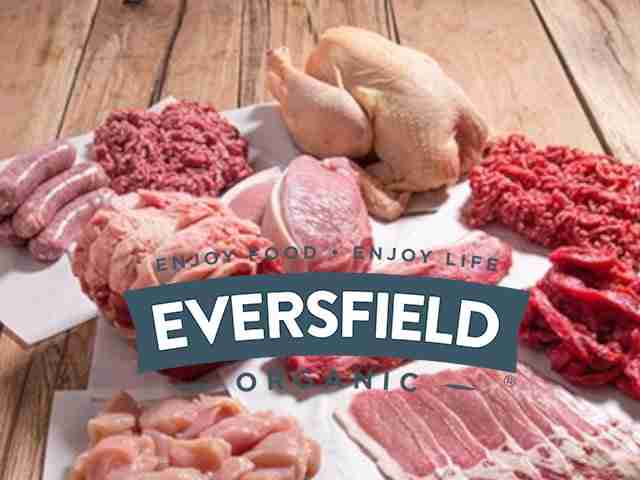Eversfield Organic
