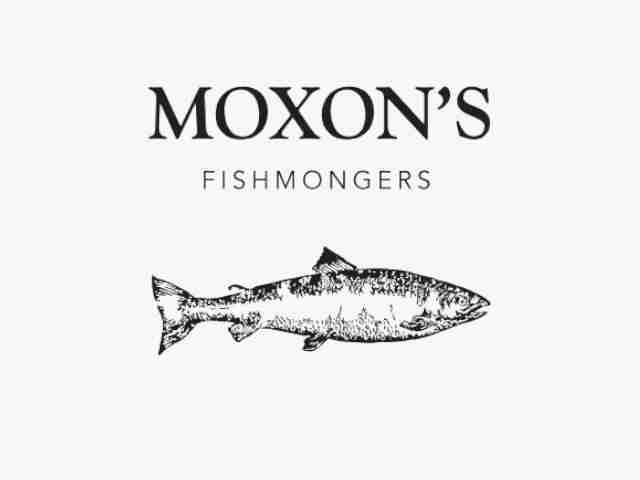 Moxon’s Fresh Fish