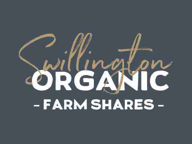 Swillington Organic Farm
