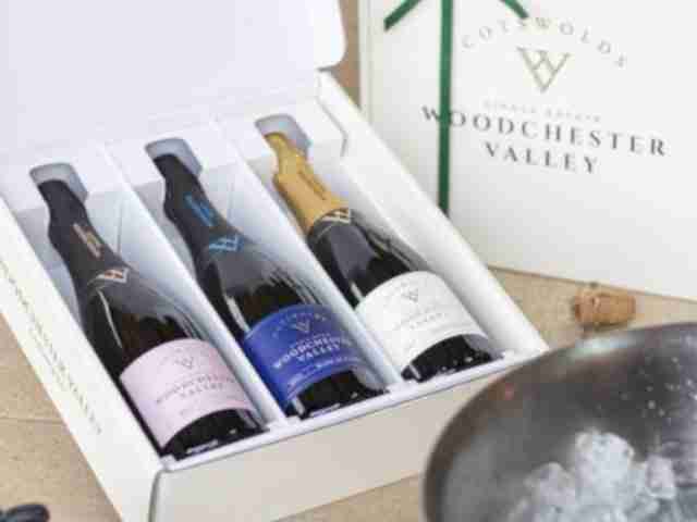 Woodchester Valley Wine