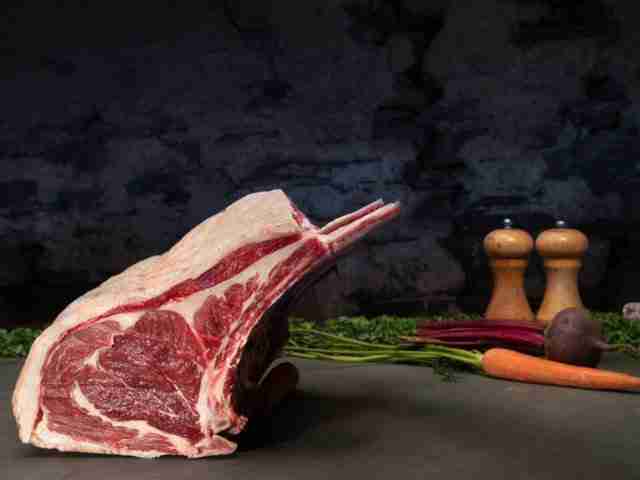 Heritage Meats & Foods
