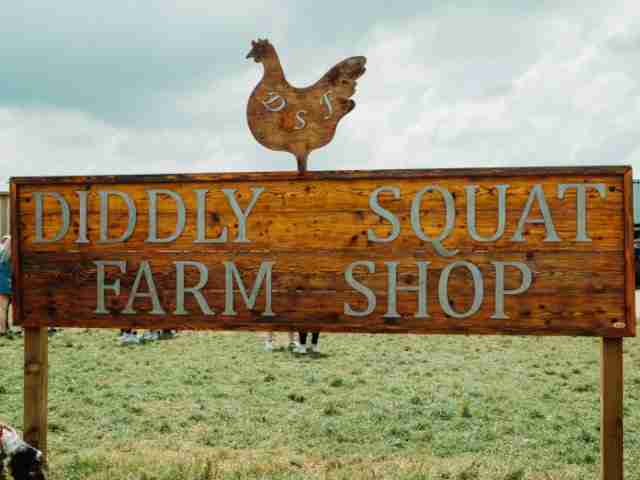Diddly Squat Farm Shop Review