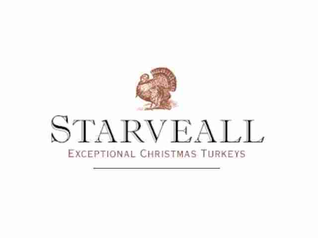 Starveall Turkeys