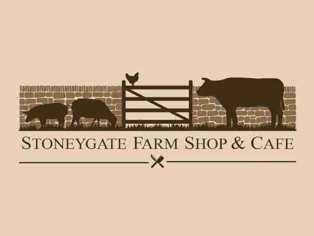 StoneyGate Farm Shop