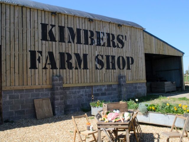 Kimbers’ Farm Shop