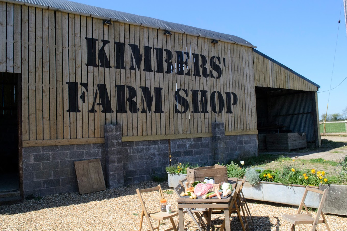 Kimbers’ Farm Shop